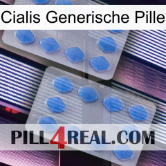 Cialis Generic Pill 20